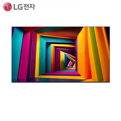 [LG][전국무료배송설치][24년] 울트라 HD TV (벽걸이형) 울트라HD 75인치 (75UT931CW)