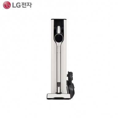 [LG][전국무료배송설치][24년] LG 코드제로 오브제컬렉션 A9S 흡입+스팀 물걸레 [AX958BWE]