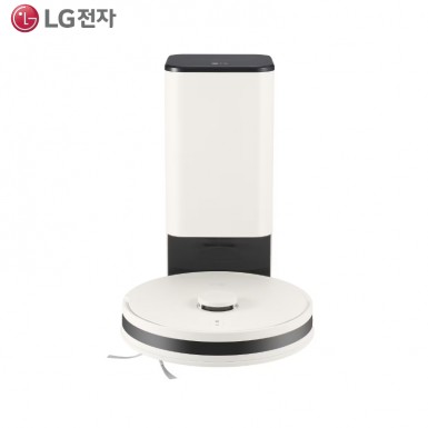 [LG][전국무료배송설치][24년] LG 코드제로 R5 흡입+물걸레[R585WKA1]