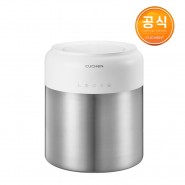 [쿠첸] 올스테인리스 저소음 초음파 가습기_CUH-U45200W