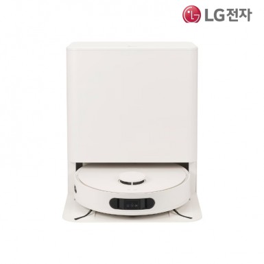 [LG][전국무료배송설치]LG 코드제로 로보킹 AI 올인원 (프리스탠딩)[B95AWBH]