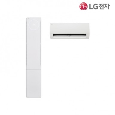 [LG][전국무료배송설치]LG 휘센 오브제컬렉션 뷰II 에어컨 2in1 (2시리즈)