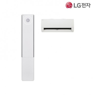 [LG][전국무료배송설치]LG 휘센 오브제컬렉션 뷰 에어컨 2in1 (4시리즈)